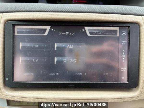 Used 2011 AT toyota sienta NCP81G Image[16]