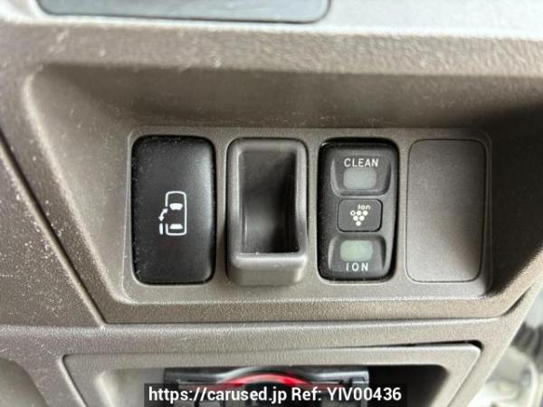 Used 2011 AT toyota sienta NCP81G Image[18]