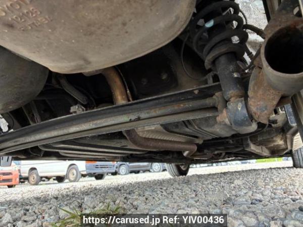 Used 2011 AT toyota sienta NCP81G Image[23]