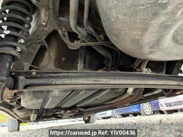Used 2011 AT toyota sienta NCP81G Image[24]