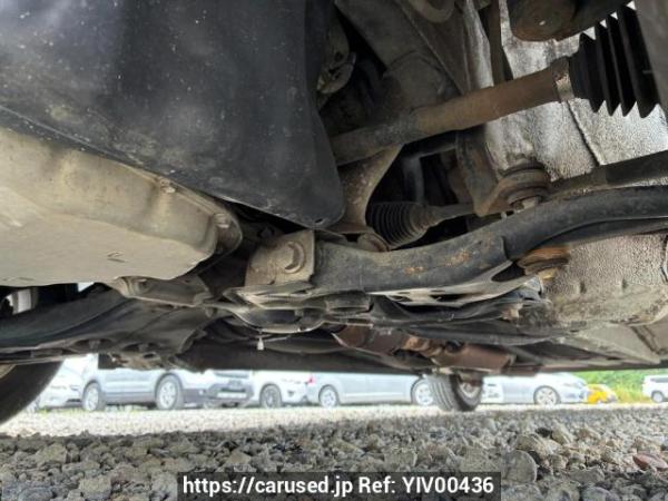Used 2011 AT toyota sienta NCP81G Image[25]