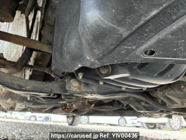 Used 2011 AT toyota sienta NCP81G Image[26]