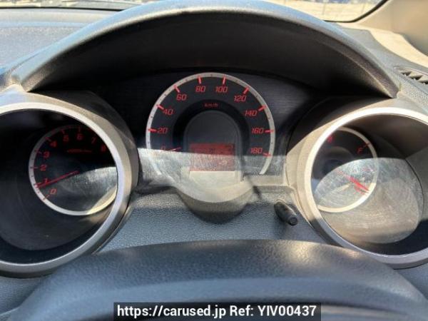 Used 2012 AT honda fit GE7 Image[15]