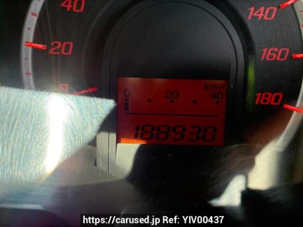Used 2012 AT honda fit GE7 Image[16]