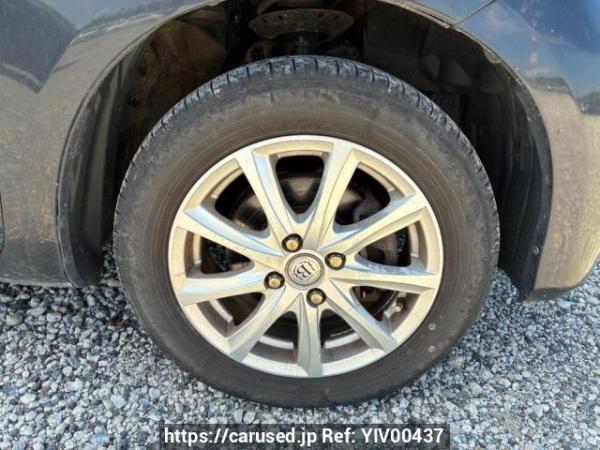 Used 2012 AT honda fit GE7 Image[20]