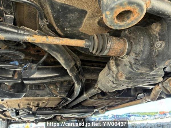 Used 2012 AT honda fit GE7 Image[22]