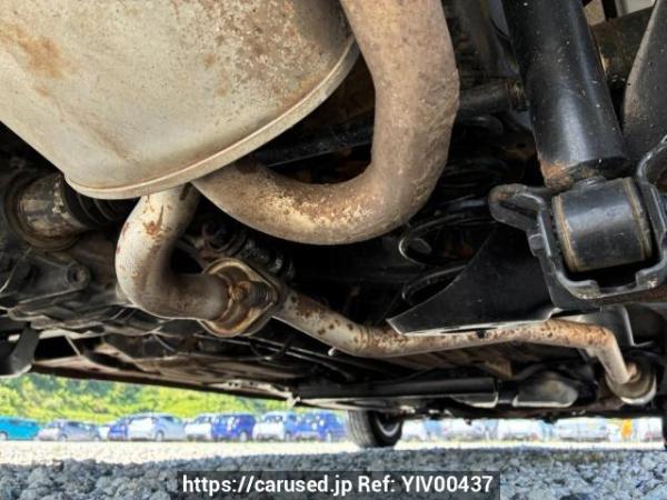 Used 2012 AT honda fit GE7 Image[23]
