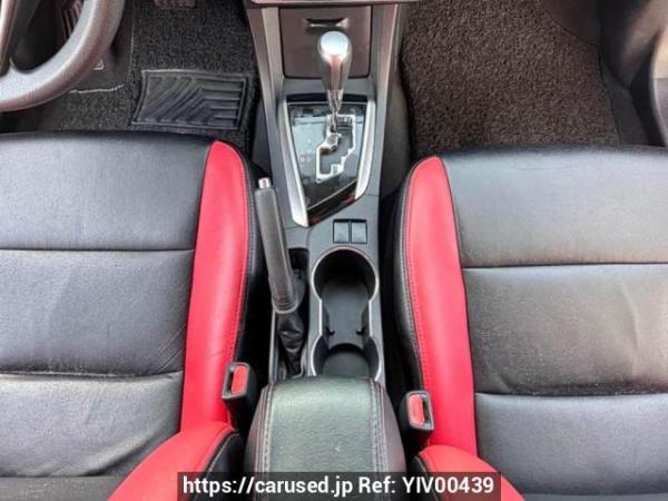 Used 2016 AT toyota corolla TV7120GL Image[14]