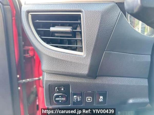 Used 2016 AT toyota corolla TV7120GL Image[15]