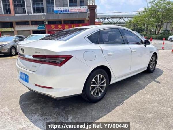 Used 2019 AT byd qin BYD7152WTHEVB Image[7]