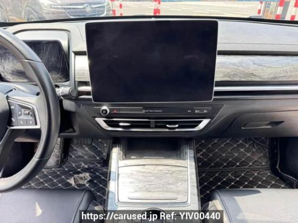 Used 2019 AT byd qin BYD7152WTHEVB Image[10]