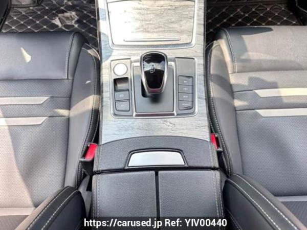Used 2019 AT byd qin BYD7152WTHEVB Image[16]