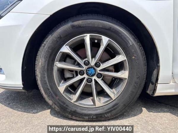 Used 2019 AT byd qin BYD7152WTHEVB Image[20]