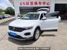 Used 2022 AT volkswagen t-roc FV7149LCDCK Image[1]