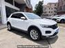 Used 2022 AT volkswagen t-roc FV7149LCDCK Image[3]