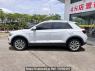 Used 2022 AT volkswagen t-roc FV7149LCDCK Image[4]