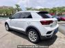 Used 2022 AT volkswagen t-roc FV7149LCDCK Image[5]