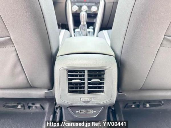 Used 2022 AT volkswagen t-roc FV7149LCDCK Image[16]