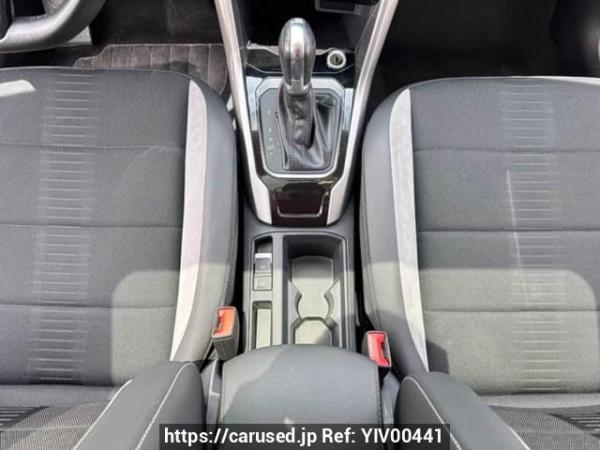 Used 2022 AT volkswagen t-roc FV7149LCDCK Image[17]