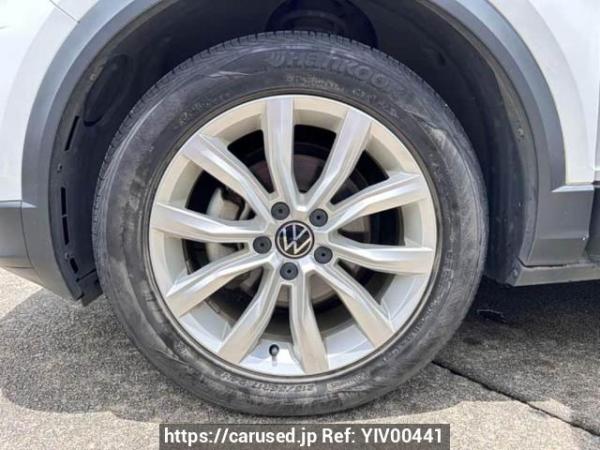 Used 2022 AT volkswagen t-roc FV7149LCDCK Image[21]