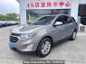 Used 2018 AT chevrolet equinox SGM6479DAA1 Image[0]