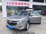 Used 2018 AT chevrolet equinox SGM6479DAA1 Image[1]