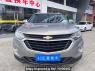 Used 2018 AT chevrolet equinox SGM6479DAA1 Image[2]