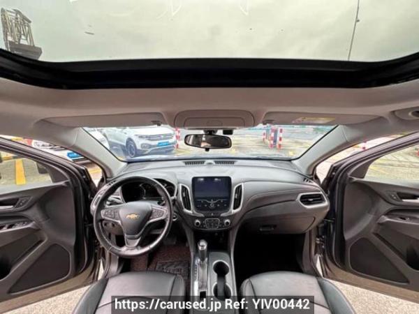 Used 2018 AT chevrolet equinox SGM6479DAA1 Image[10]