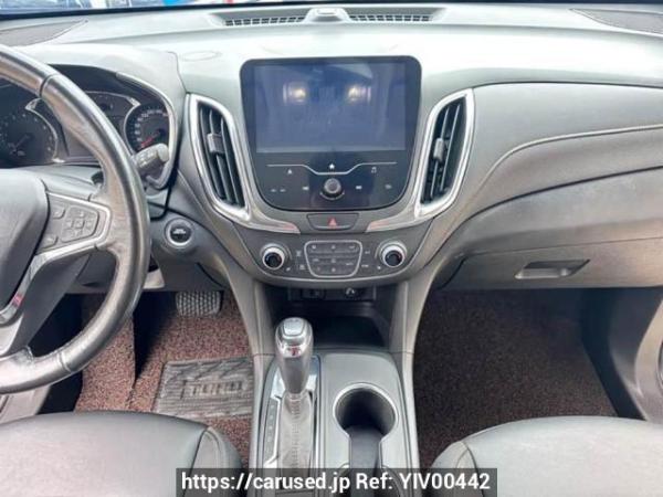 Used 2018 AT chevrolet equinox SGM6479DAA1 Image[11]