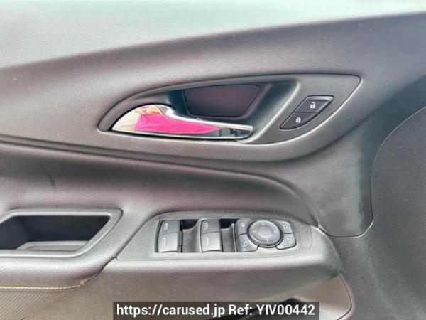 Used 2018 AT chevrolet equinox SGM6479DAA1 Image[20]