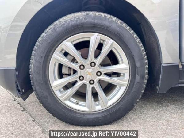 Used 2018 AT chevrolet equinox SGM6479DAA1 Image[22]