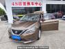 Used 2017 AT nissan sylphy DFL7168VBL1 Image[1]
