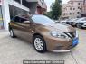 Used 2017 AT nissan sylphy DFL7168VBL1 Image[3]