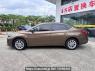 Used 2017 AT nissan sylphy DFL7168VBL1 Image[4]