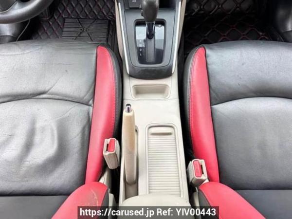 Used 2017 AT nissan sylphy DFL7168VBL1 Image[17]