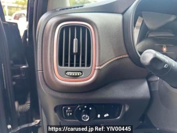 Used 2018 AT gac trumpchi-gs3 GAC7150H1A5 Image[16]