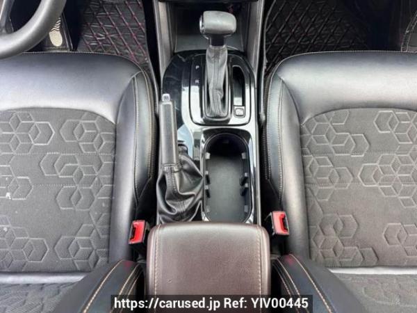 Used 2018 AT gac trumpchi-gs3 GAC7150H1A5 Image[19]