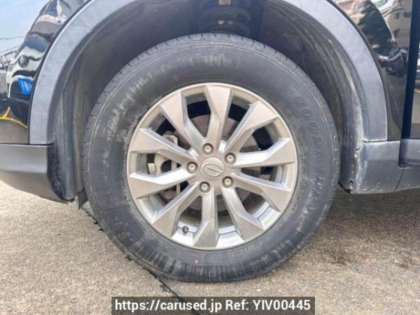 Used 2018 AT gac trumpchi-gs3 GAC7150H1A5 Image[20]