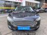 Used 2017 AT ford mondeo CAF7153A5 Image[2]