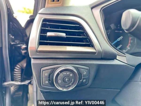 Used 2017 AT ford mondeo CAF7153A5 Image[14]