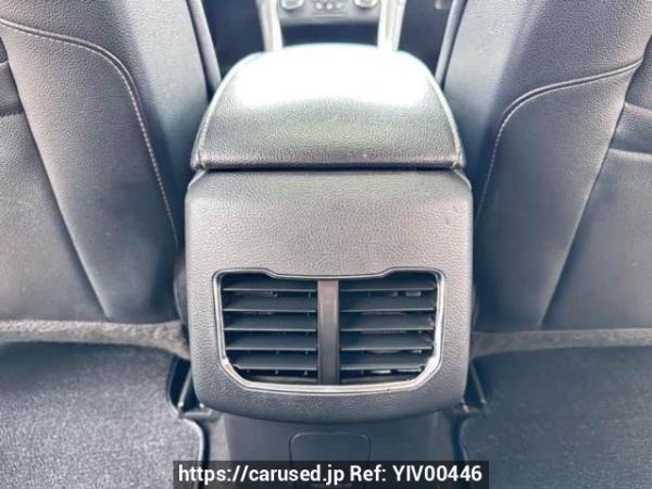 Used 2017 AT ford mondeo CAF7153A5 Image[15]