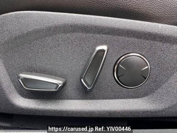 Used 2017 AT ford mondeo CAF7153A5 Image[19]