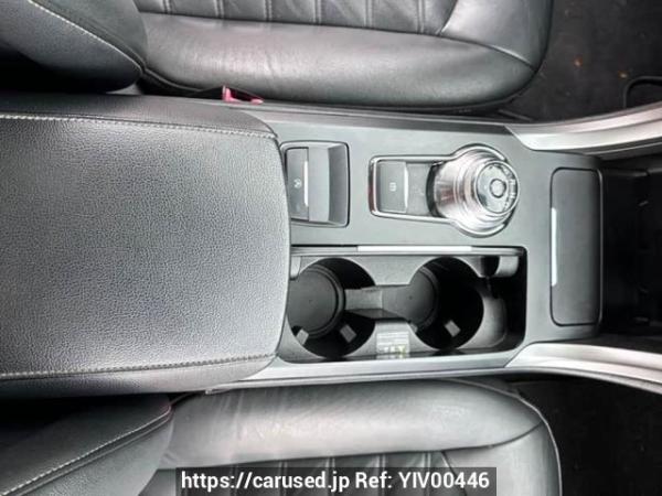 Used 2017 AT ford mondeo CAF7153A5 Image[20]