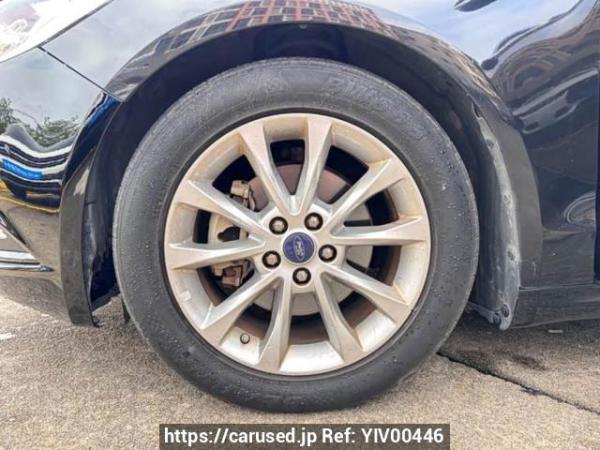 Used 2017 AT ford mondeo CAF7153A5 Image[22]