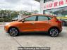 Used 2016 AT geely emgrand HQ7132C03 Image[8]