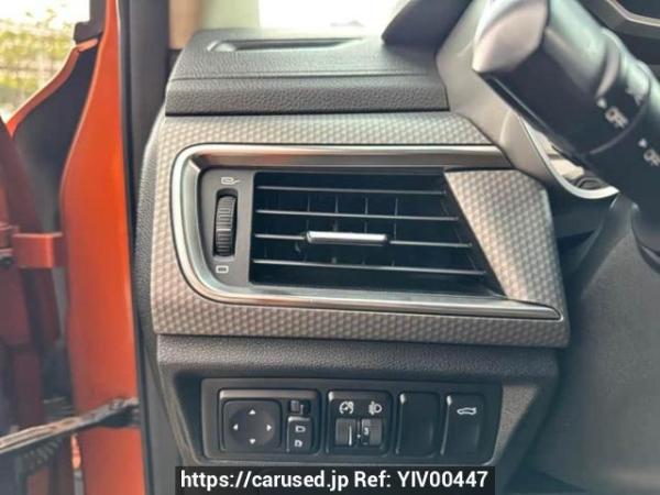 Used 2016 AT geely emgrand HQ7132C03 Image[13]