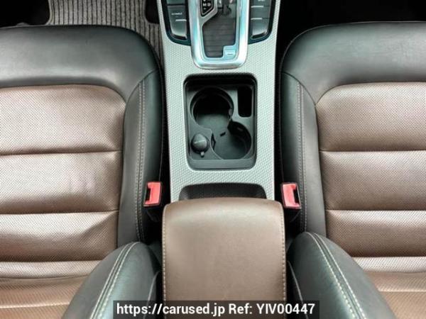 Used 2016 AT geely emgrand HQ7132C03 Image[14]