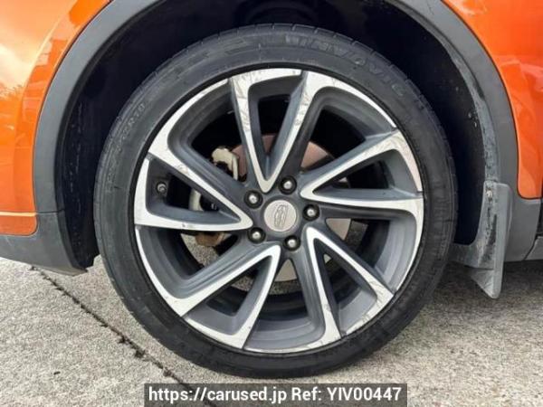 Used 2016 AT geely emgrand HQ7132C03 Image[21]