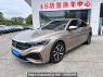 Used 2022 AT volkswagen passat SVW72023BV Image[0]