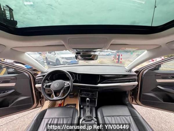 Used 2022 AT volkswagen passat SVW72023BV Image[10]